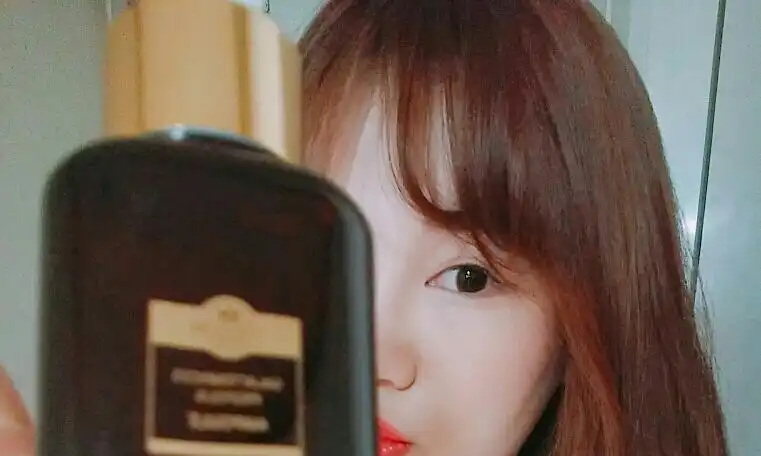 언니의파우치 리뷰 이미지 - [갈락토미세스 프로폴리스 앰플]