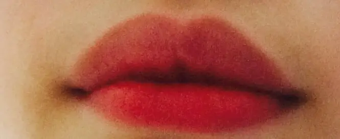 선택된 언니의파우치 리뷰 이미지 - [렛츠핑크 디어 달링 틴트 앵두 레드]