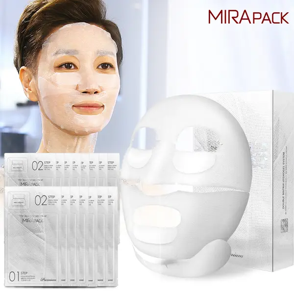 더유핏 미라팩
