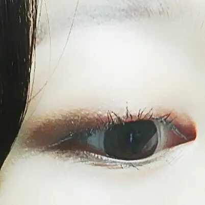 선택된 언니의파우치 리뷰 이미지 - [히로인 메이크 볼륨앤컬 마스카라 EX]