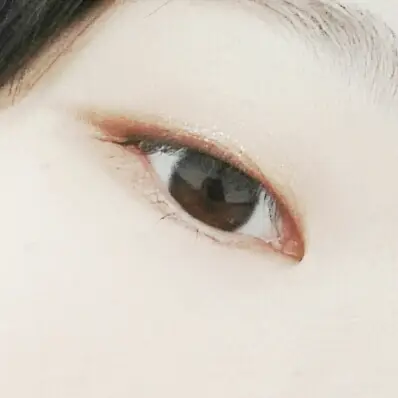 선택된 언니의파우치 리뷰 이미지 - [컬러 롱웨어 섀도우 스틱 [BR02]]