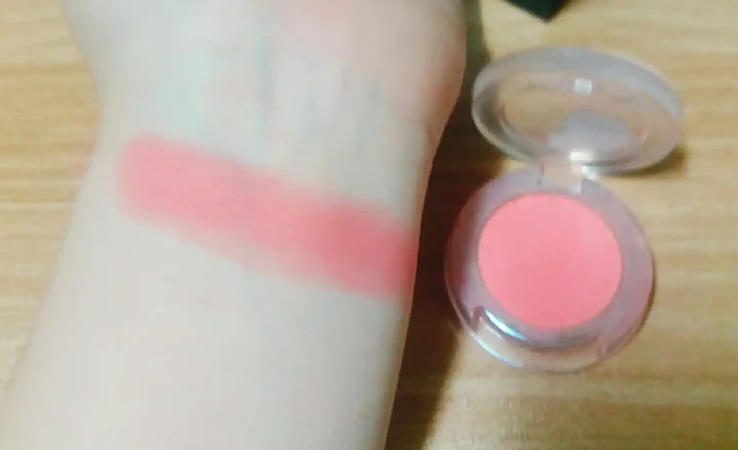 룩 앳 마이 아이즈 카페 [OR204 생자몽 타르트]