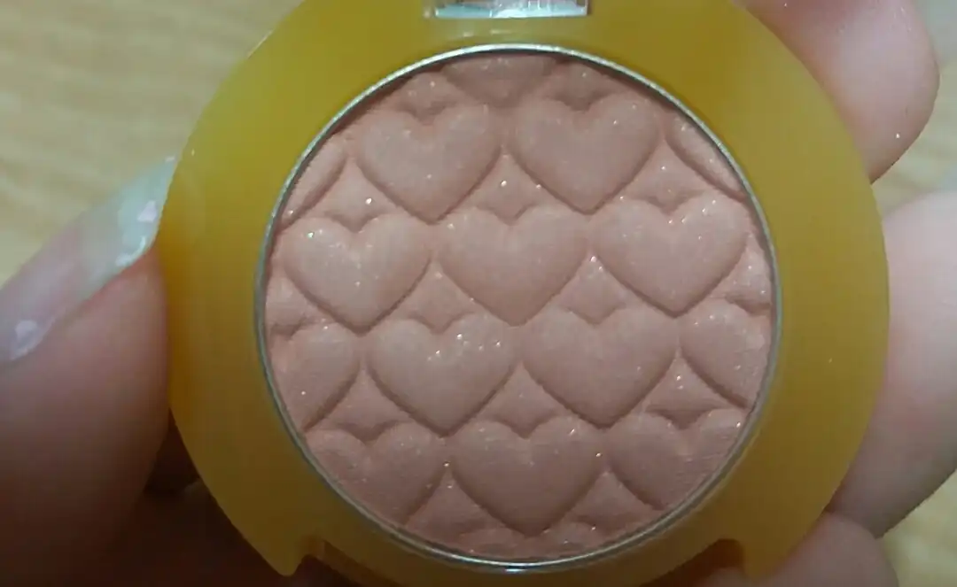 멜로우 젤리 팟 아이즈 [BR431 캬라멜 팝콘맛]