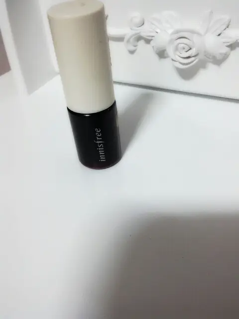 선택된 언니의파우치 리뷰 이미지 - [에코 후르츠 틴트2호 오렌지]