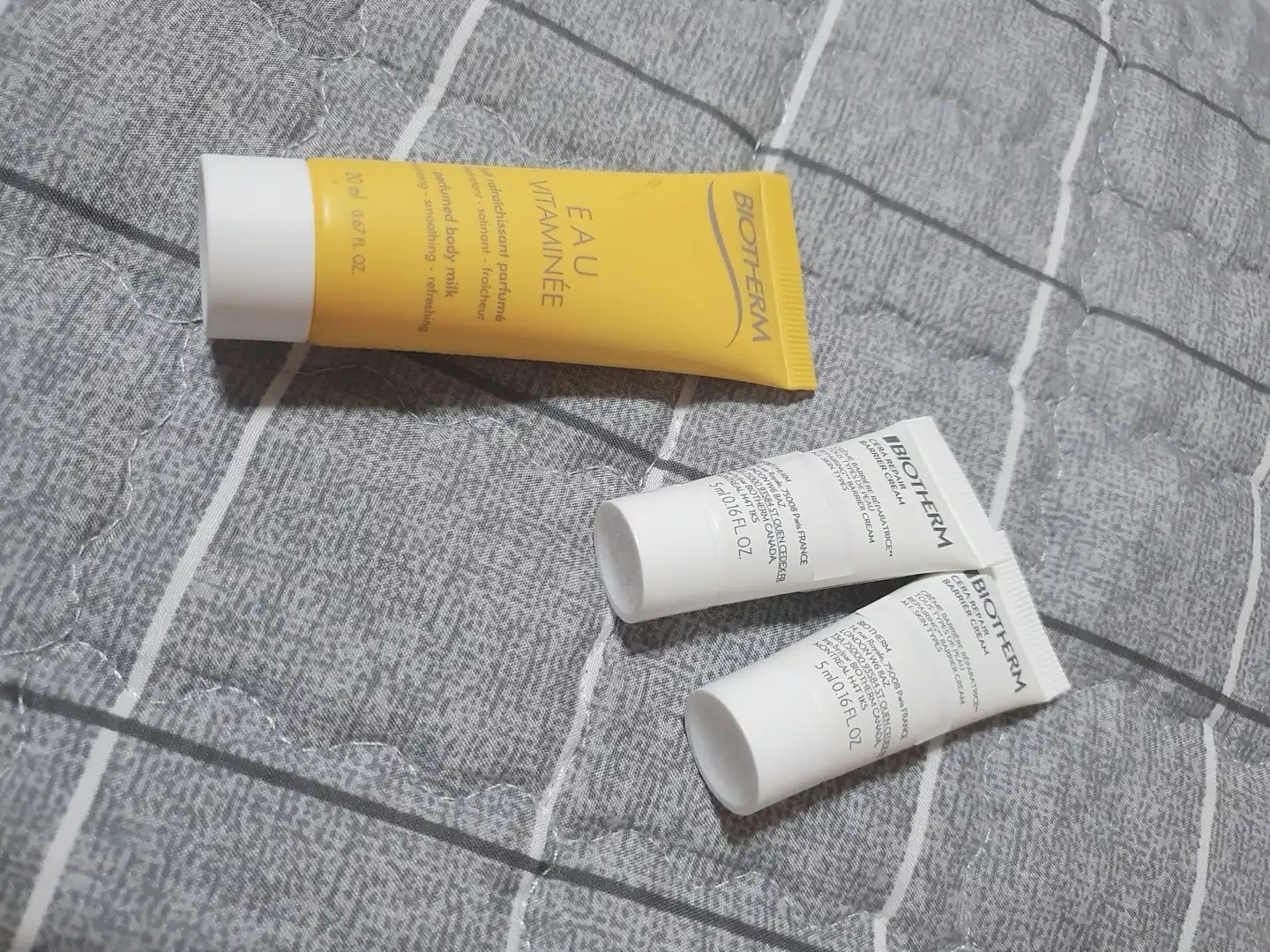 세라 리페어 장벽 강화 크림