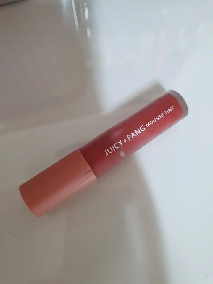 과즙팡 무스 틴트 [RD04 땡큐쏘리치]