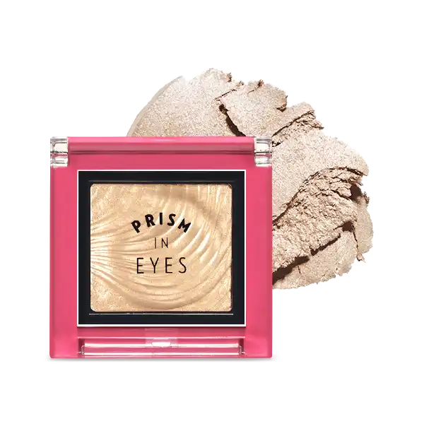 프리즘 인 아이즈 [BE101 밀키 글라스]