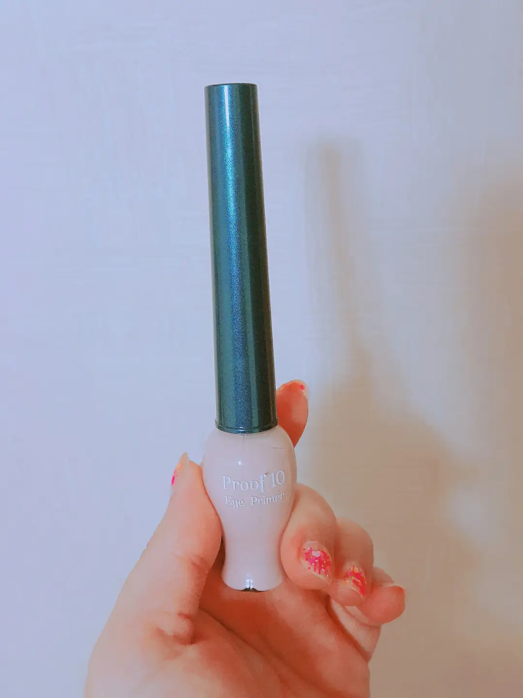 선택된 언니의파우치 리뷰 이미지 - [프루프 10 아이 프라이머]