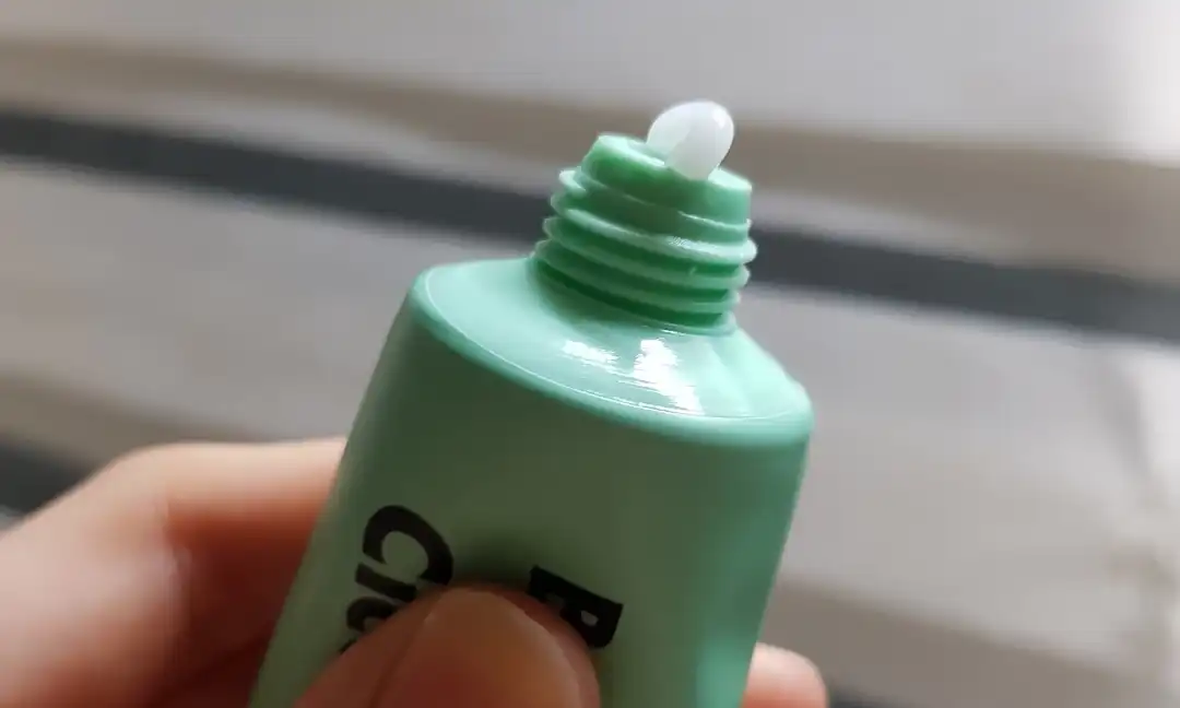 바이바이 시카 크림