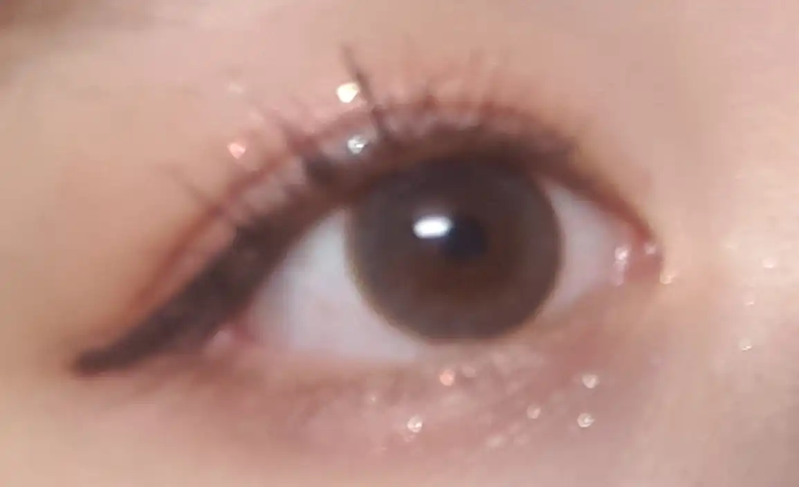 유스 아이 클렌징 오일패드