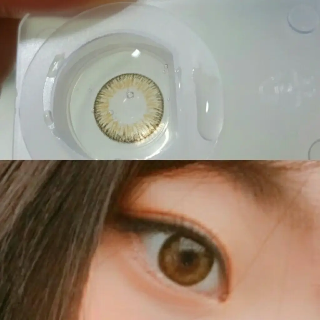 선택된 언니의파우치 리뷰 이미지 - [아이블랑 립스틱 [브라운]]