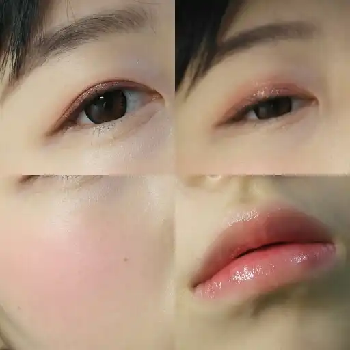 언니의파우치 리뷰 이미지 3 - [샤인픽스 아이즈 [19호 시크릿파티]]