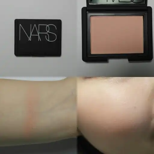 블러쉬 [섹스 어필]