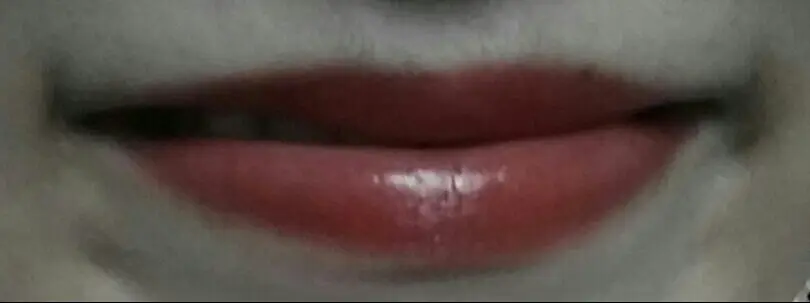 선택된 언니의파우치 리뷰 이미지 - [울트라 HD 립스틱 [파피]]