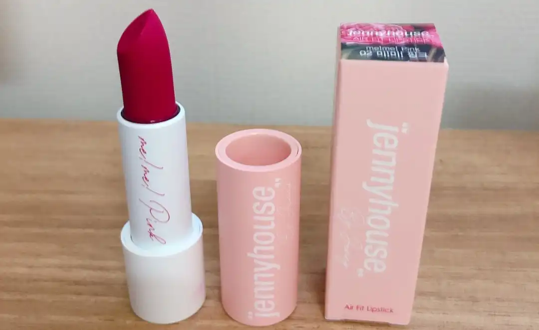 에어핏 립스틱 [미미 핑크 ] 