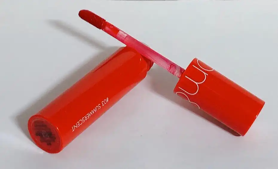 쥬시래스팅 틴트 [03 썸머센트]