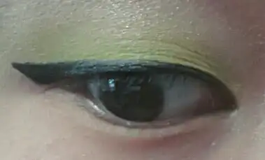 아이섀도우  코튼 [팜 인 아프리카]