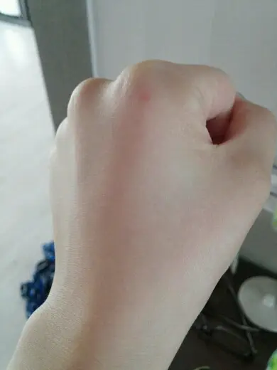 선택된 언니의파우치 리뷰 이미지 - [피토가닉 에멀전]