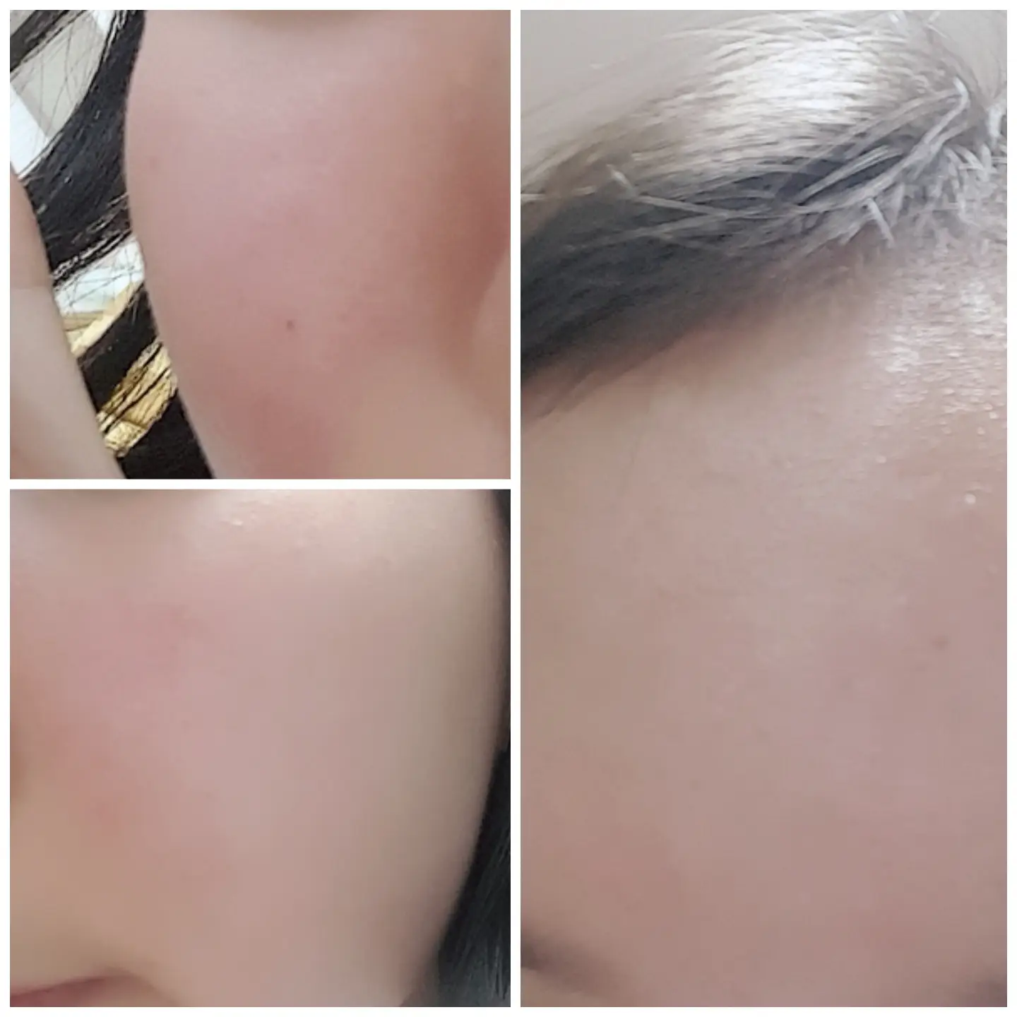 선택된 언니의파우치 리뷰 이미지 - [구름 미백 로션]