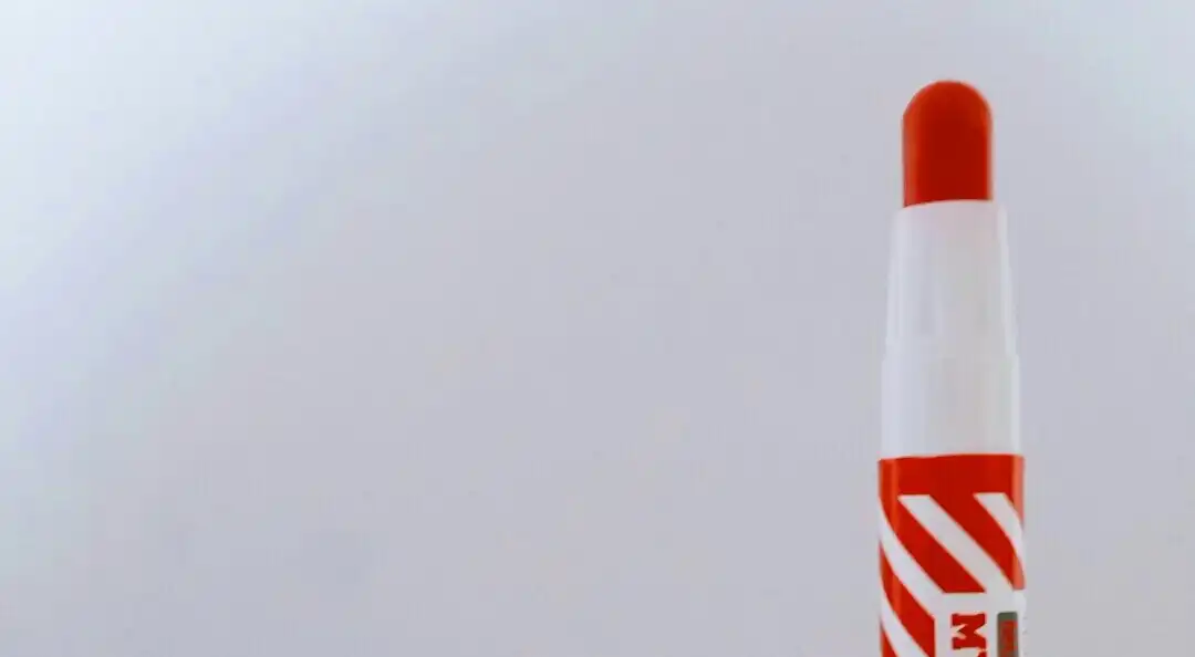 마이스쿨룩스 멀티 컬러 펜슬 (07 백점채점빨강)