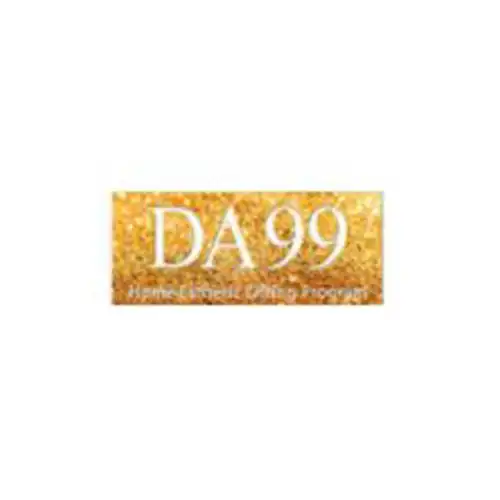 디에이99 (DA99) 로고