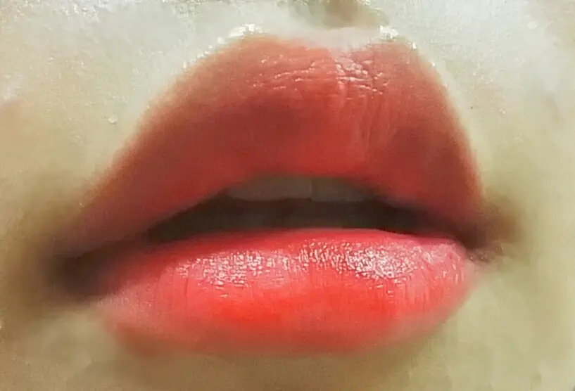 선택된 언니의파우치 리뷰 이미지 - [페리스 잉크 더 벨벳 005 잉크튜드]