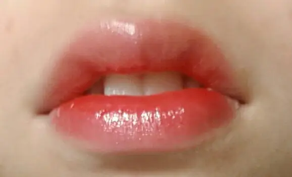 선택된 언니의파우치 리뷰 이미지 - [벨로아 플랫-펜 틴트 [메리피치]]