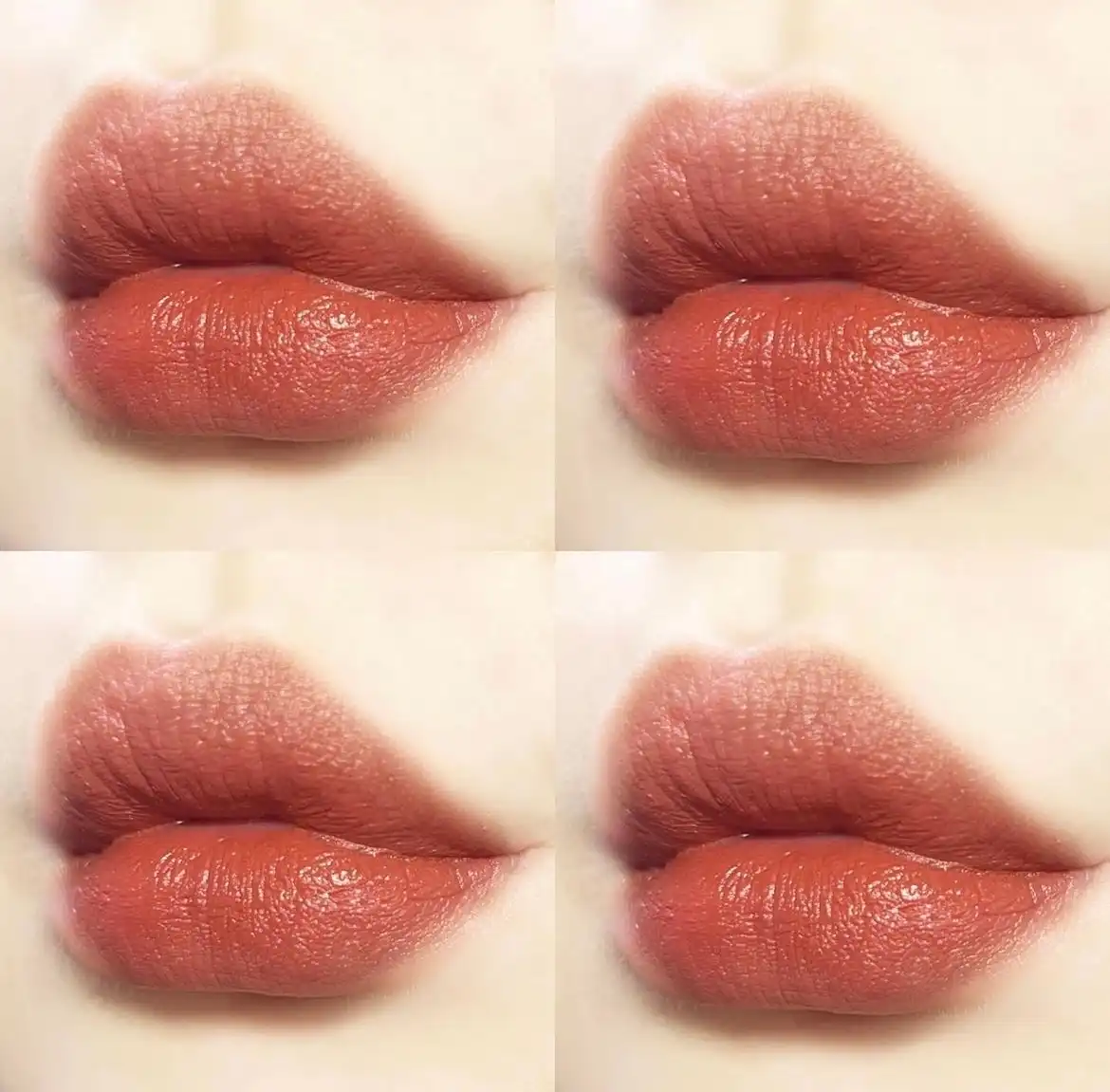 모노 센슈얼 매트 립스틱