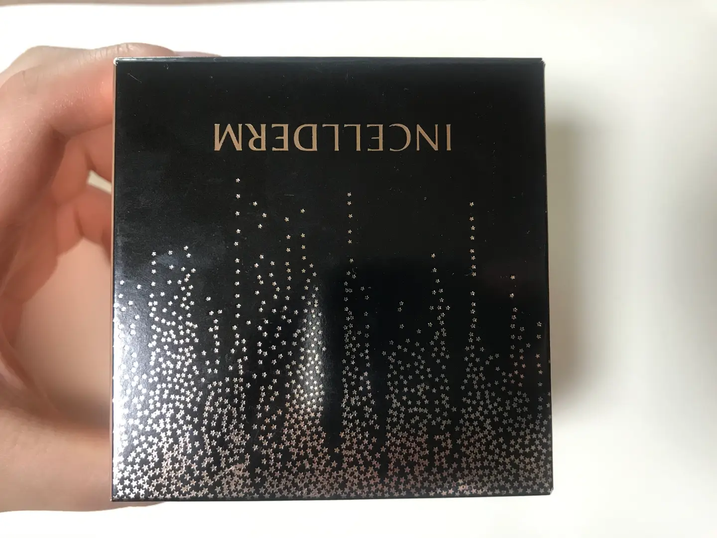 선택된 언니의파우치 리뷰 이미지 - [포디 러스터 쿠션]