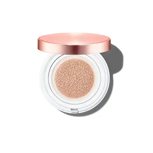 에코소울 에센스 쿠션 모이스처 래스팅 [뉴트럴 21호]