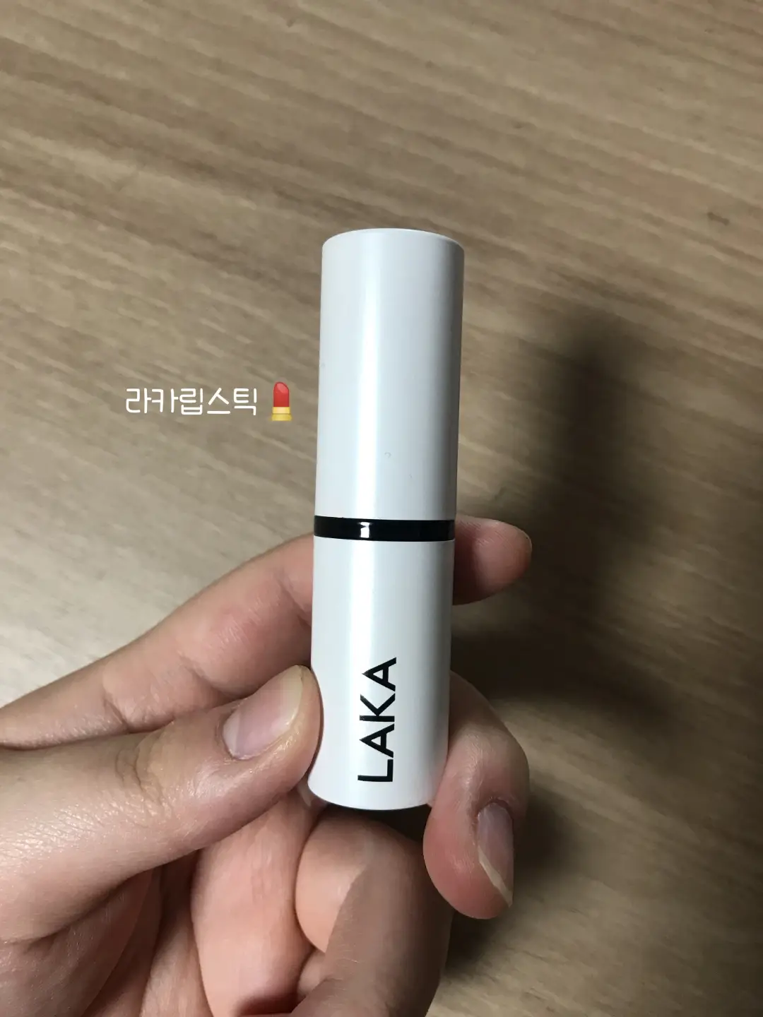 선택된 언니의파우치 리뷰 이미지 - [스무스 매트 립스틱 [예스]]
