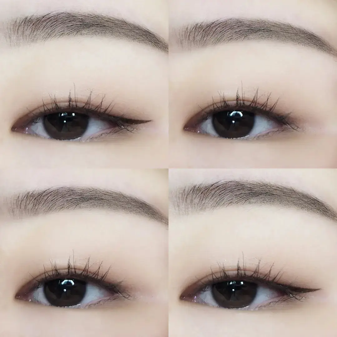 선택된 언니의파우치 리뷰 이미지 - [리얼미 컬 픽스 마스카라]