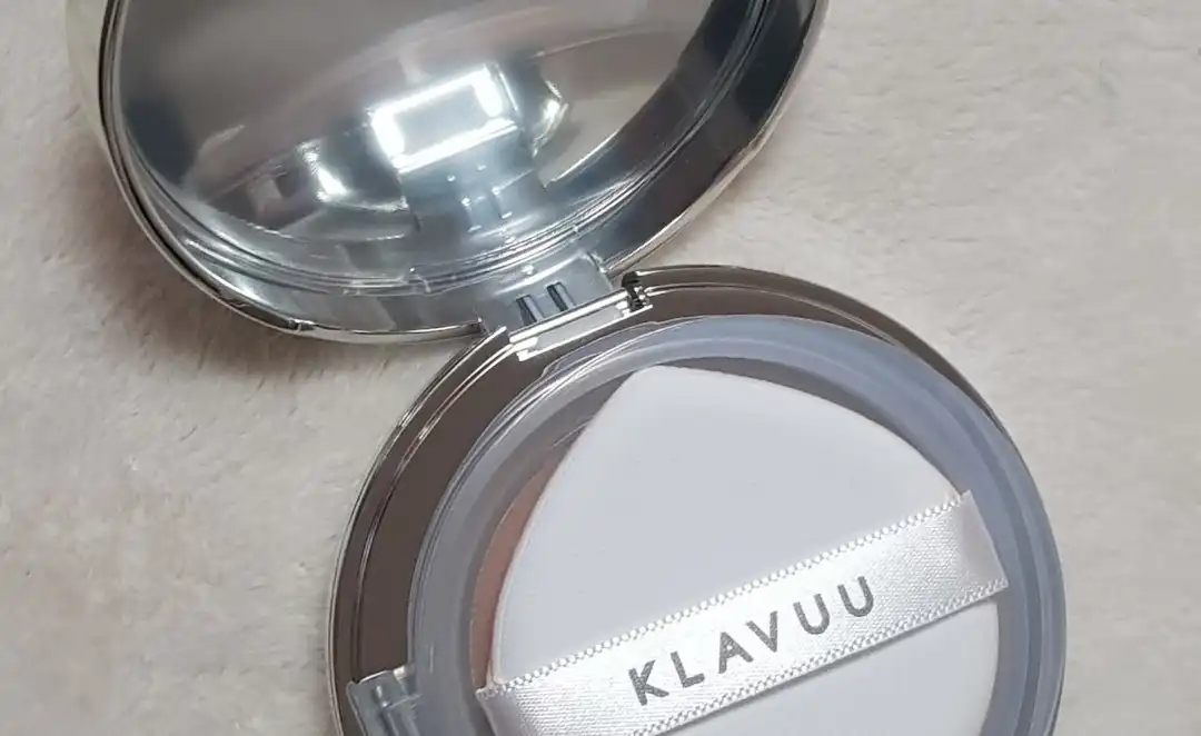 화이트 펄세이션 올 데이 피팅 펄 세럼 팩트 [21호 화사한 라이트 베이지]