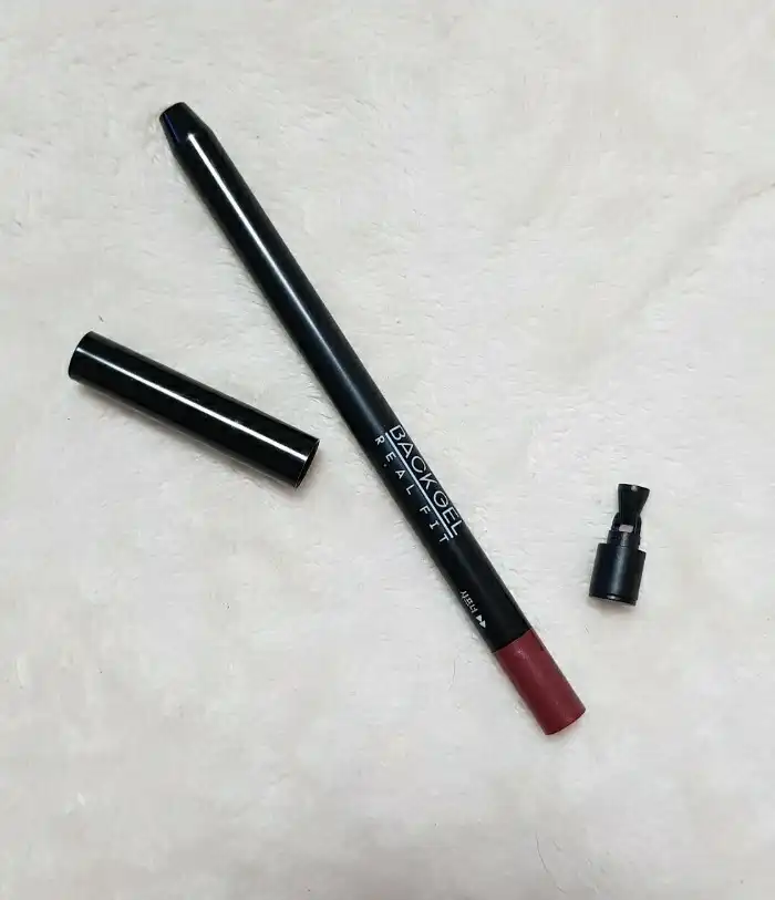 백젤 리얼핏 워터프루프 라이너 [8호 플럼와인]