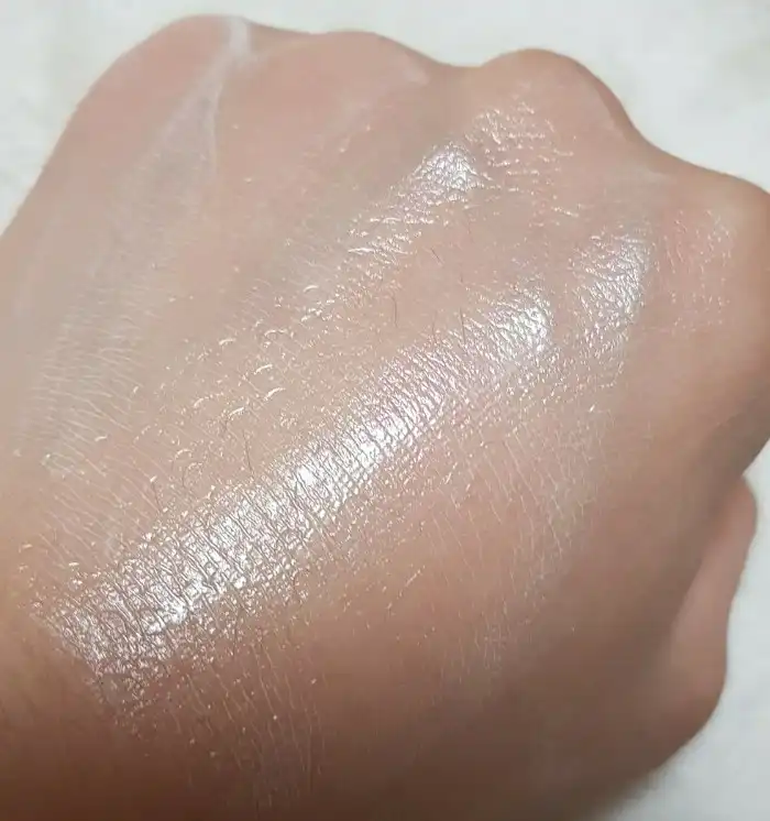 언니의파우치 리뷰 이미지 6 - [고쿠쥰 포밍워시]