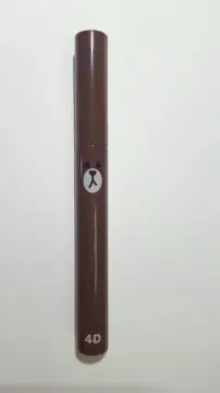 선택된 언니의파우치 리뷰 이미지 - [라인프렌즈 에디션 4D 마스카라]