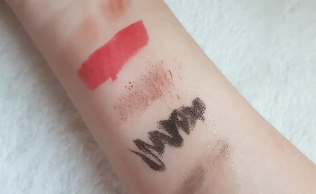 딥 클린 립앤아이 리무버 티슈