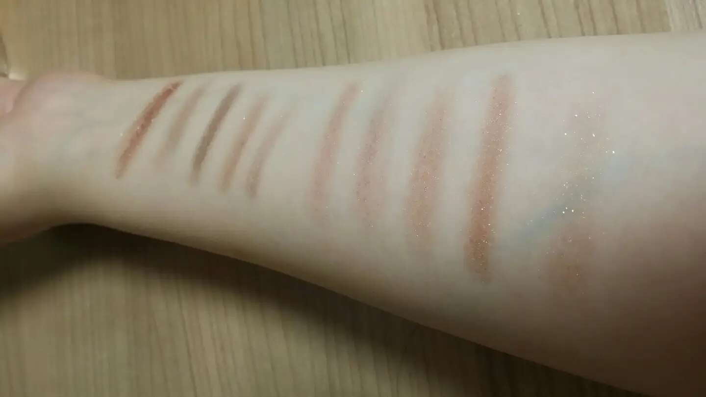 선택된 언니의파우치 리뷰 이미지 - [피그먼트 [10 비광]]