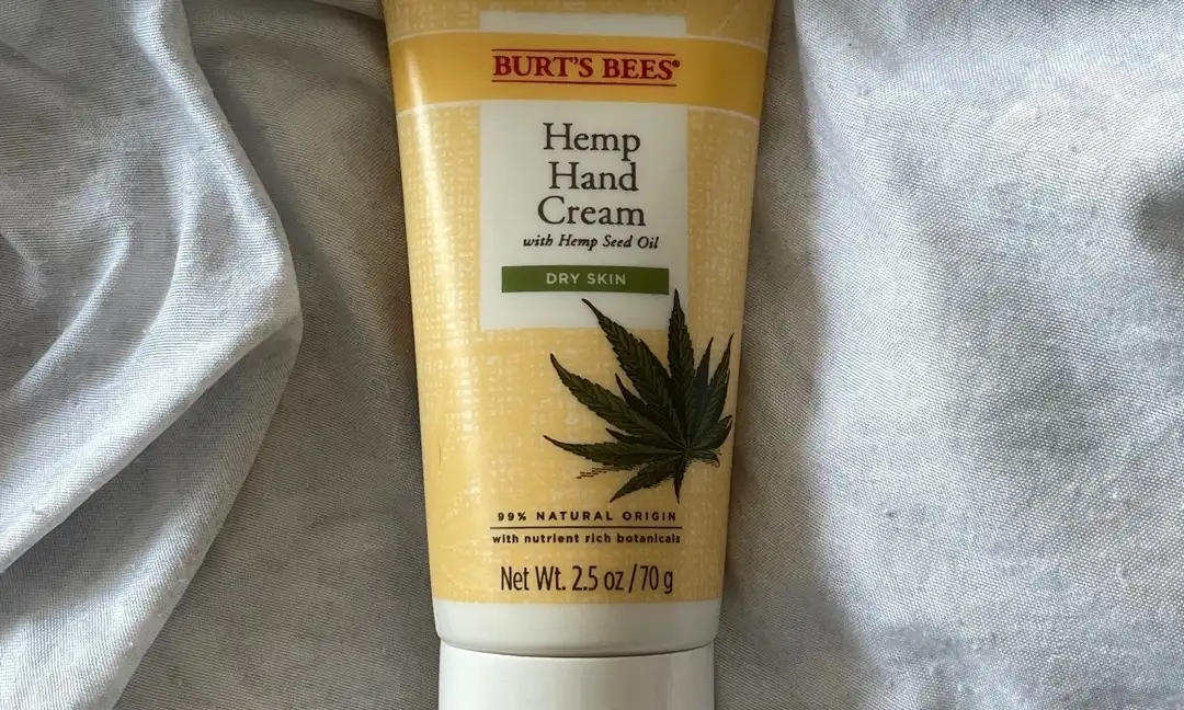 헴프 핸드크림