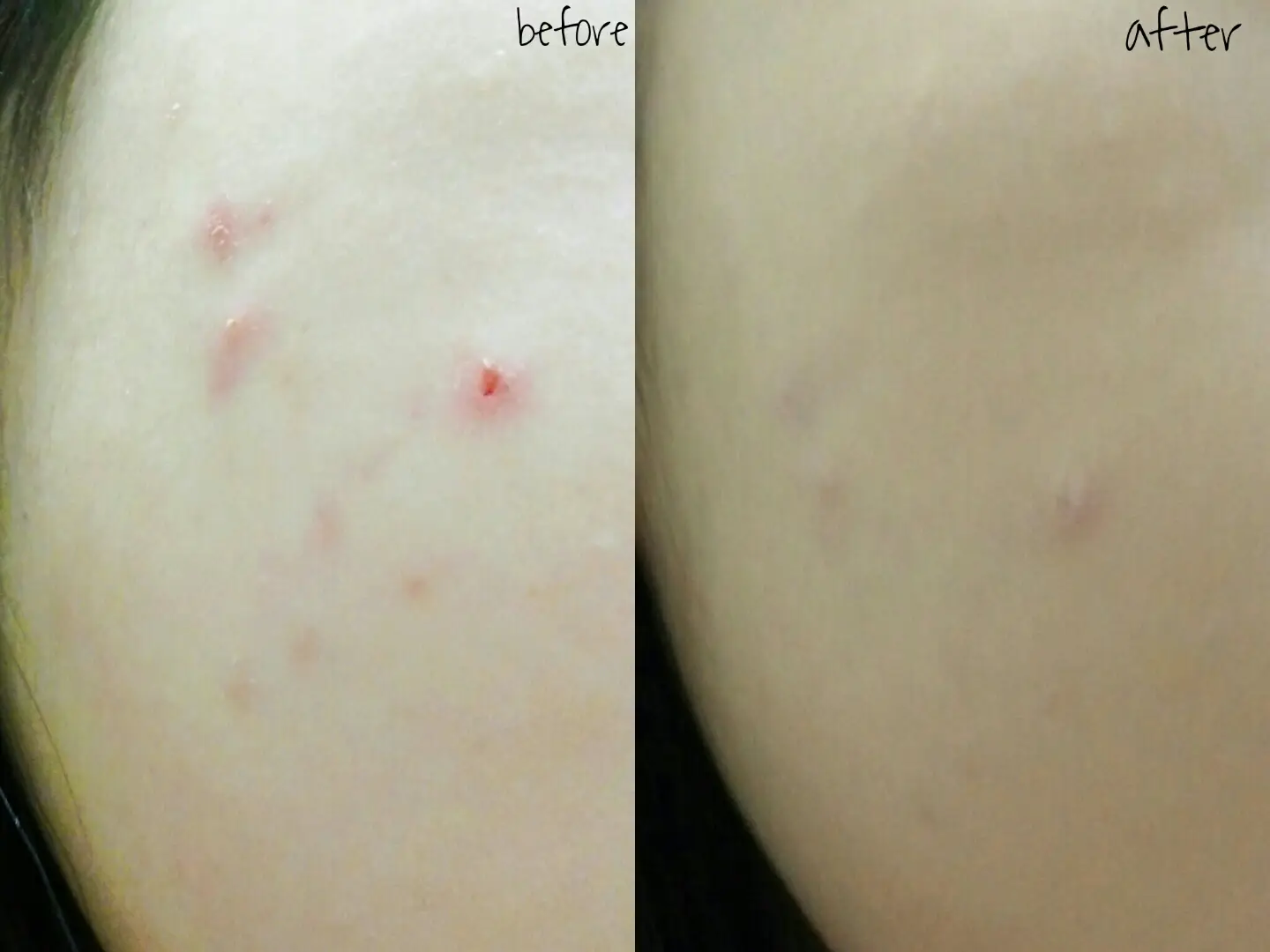 선택된 언니의파우치 리뷰 이미지 - [스마트 파운데이션 퍼펙트 커버 [21호 내츄럴베이지]]
