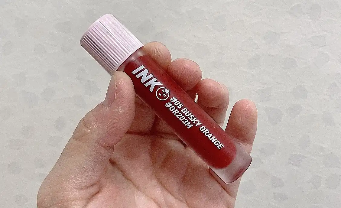 잉크 마뜨 블러 틴트 [005 웜톤정모]