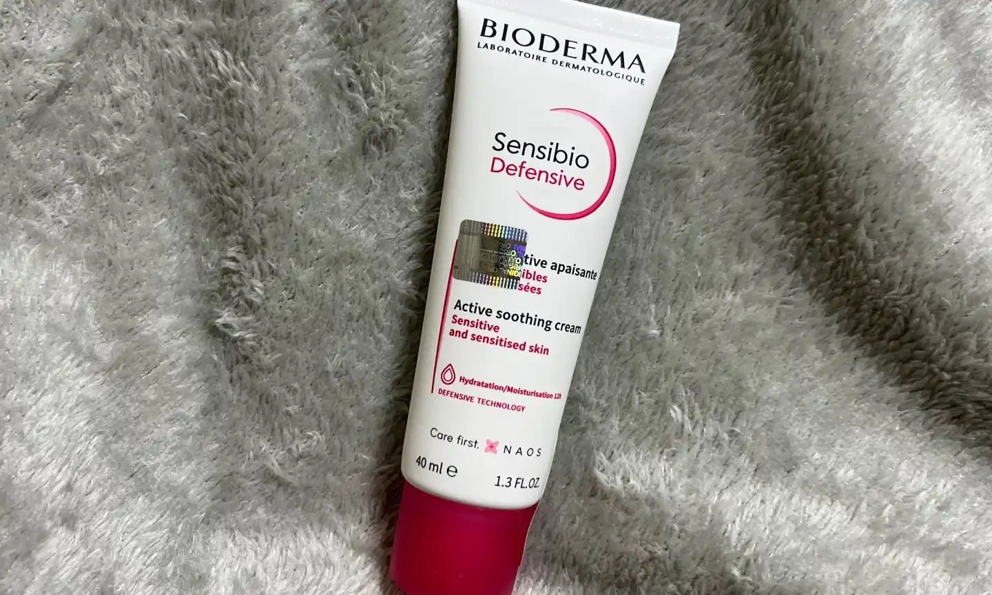 센시비오 디펜시브