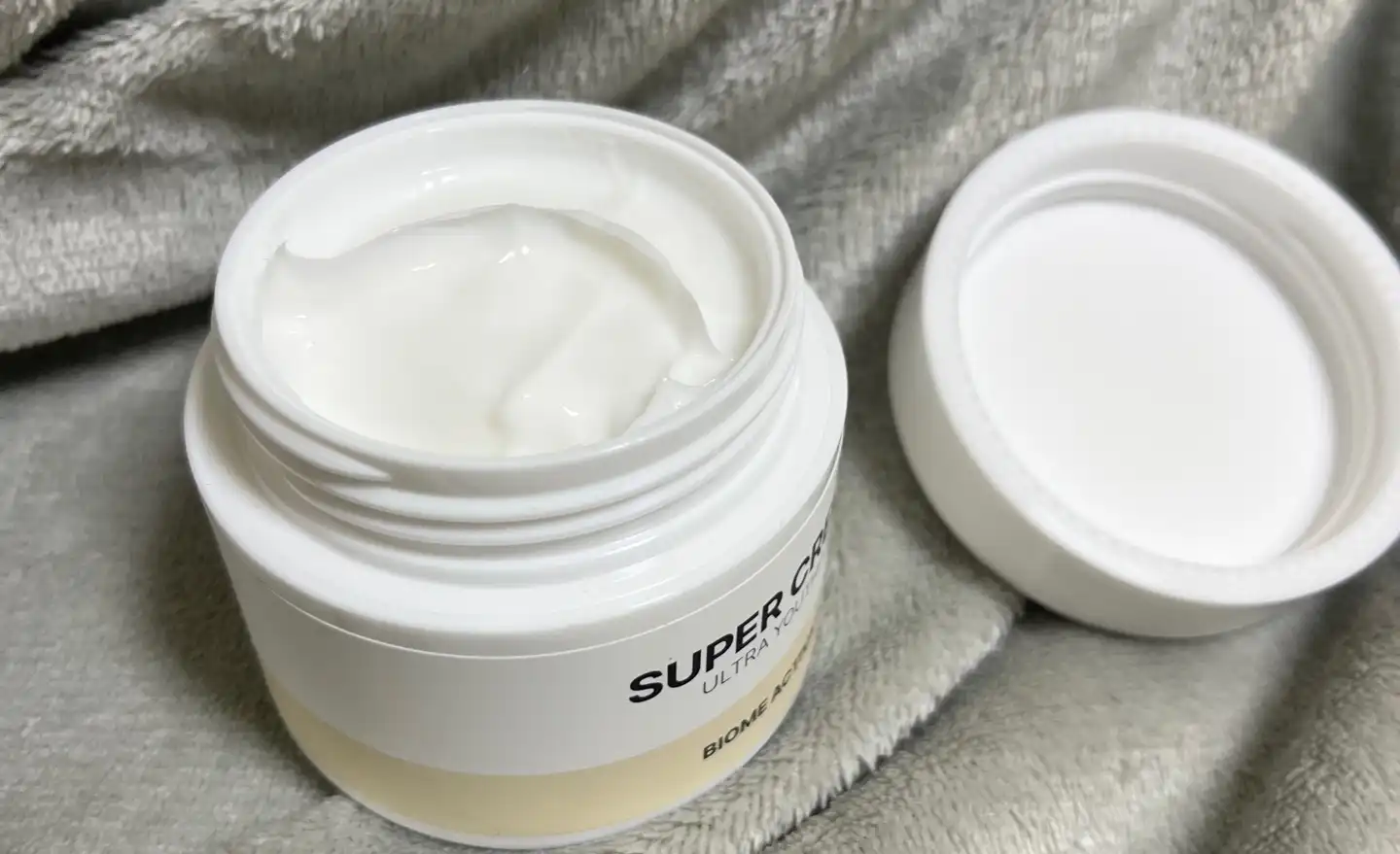 수퍼 크레마 울트라 유스풀