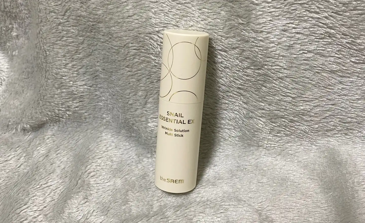 스네일 에센셜 EX 링클 솔루션 멀티 스틱