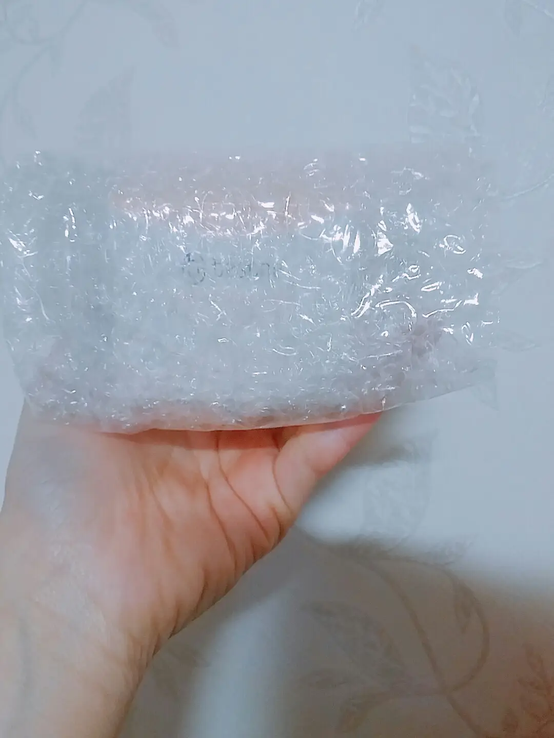 선택된 언니의파우치 리뷰 이미지 - [피치 어 밀크 톤 업 크림]