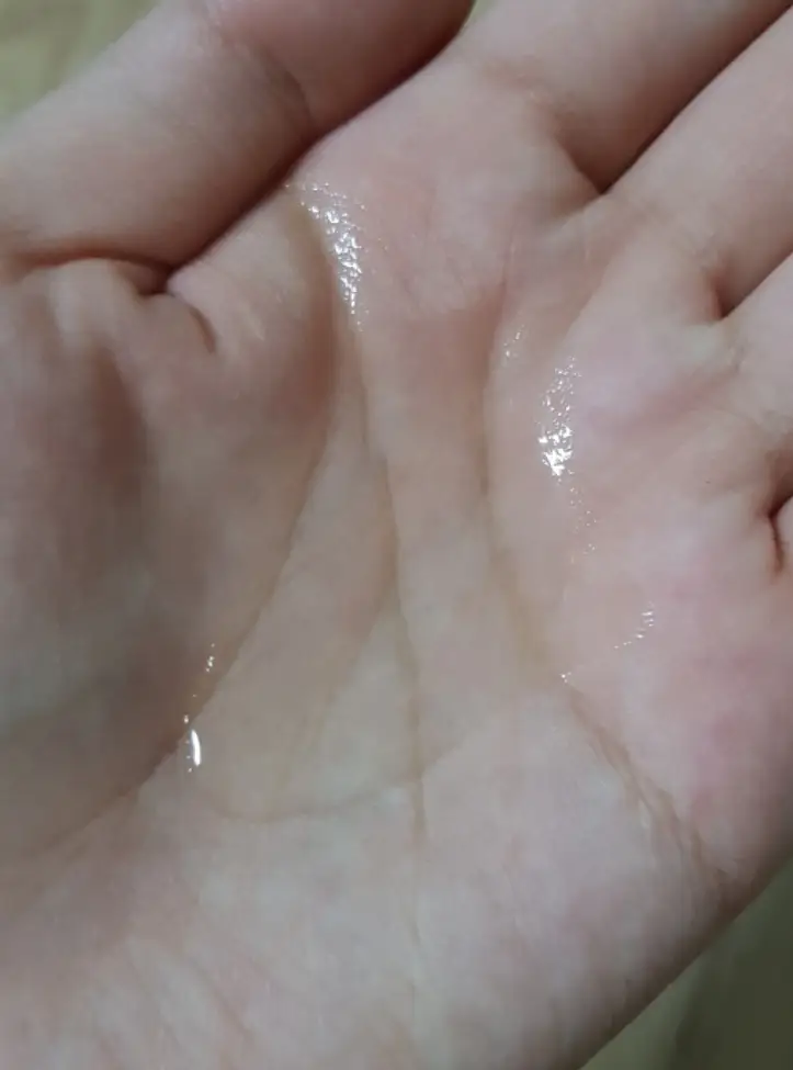 선택된 언니의파우치 리뷰 이미지 - [미셀라 딥씨 클렌징 워터]