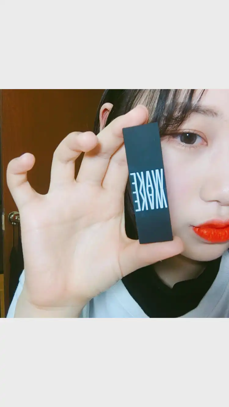 언니의파우치 리뷰 이미지 4 - [루즈건 제로 [03 비 버닝]]