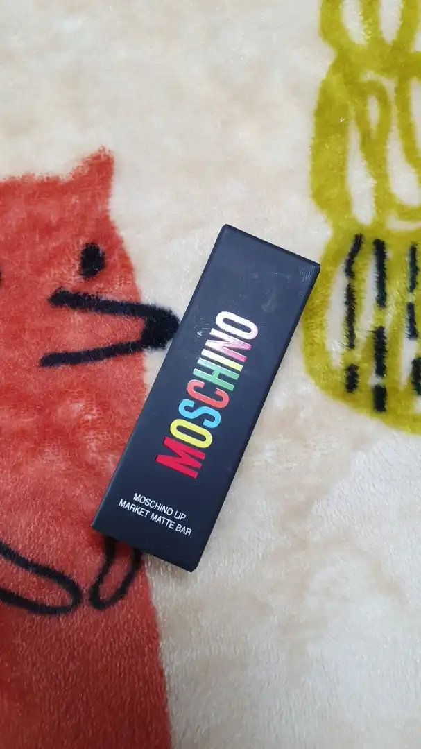 [모스키노] 립마켓 매트바  [L-03 이브닝아워]