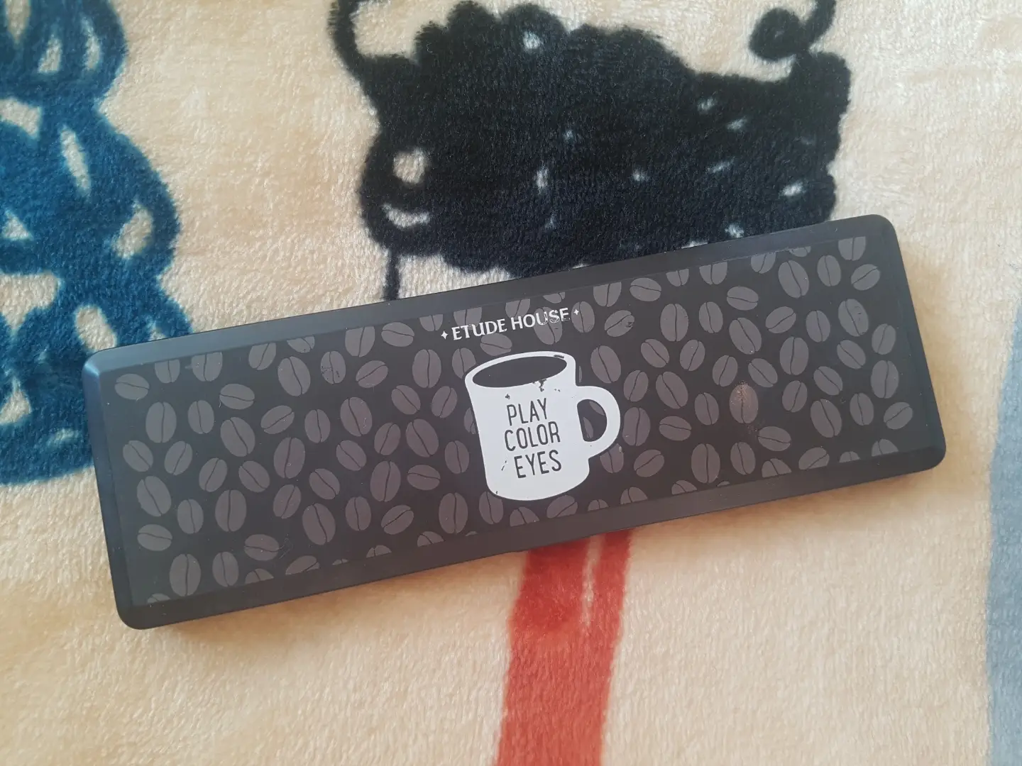 선택된 언니의파우치 리뷰 이미지 - [플레이 컬러 아이즈 [인 더 까페]]