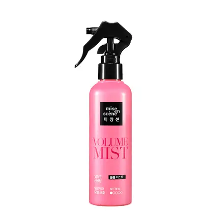 Curl. 헤어 미스트